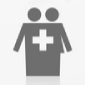group medical insurance icon